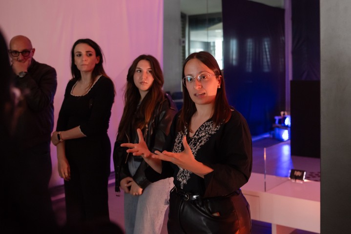 Foto vernissage 55